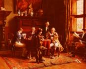 杰拉德 珀绨杰 : The Card Game